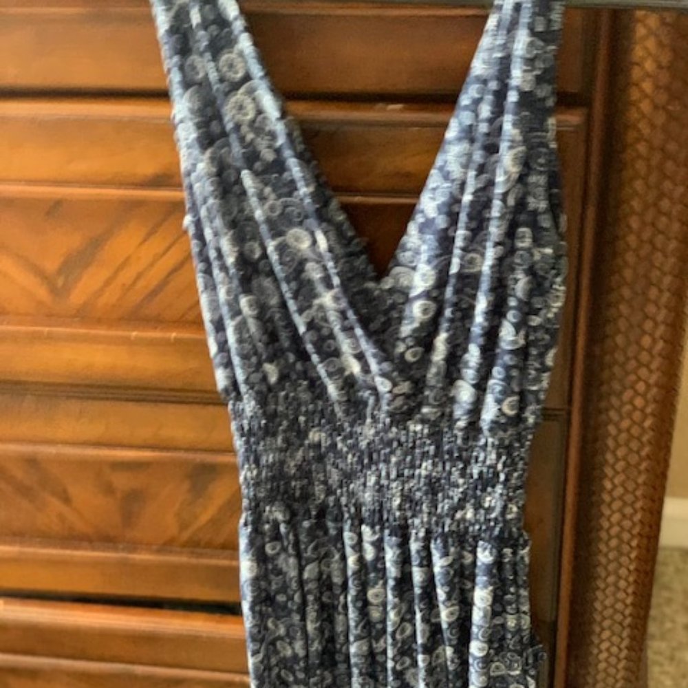 Women's romper.